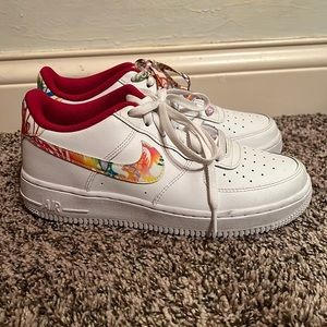2020 Limited Edition Airforces